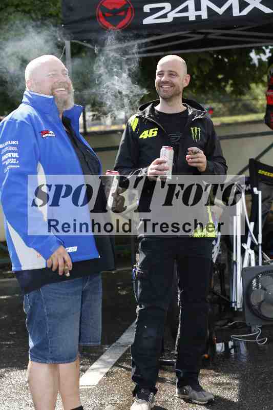 Archiv-2025/33 24.07.2025 Speer Racing ADR/Impressionen